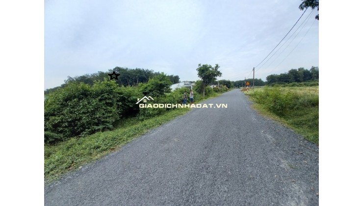 HIẾM !!!  NHÀ BÈ: 9.000 M2 MẶT TIỀN NGUYỄN HỮU THỌ – NGANG 50M – GIÁ CỰC SỐC